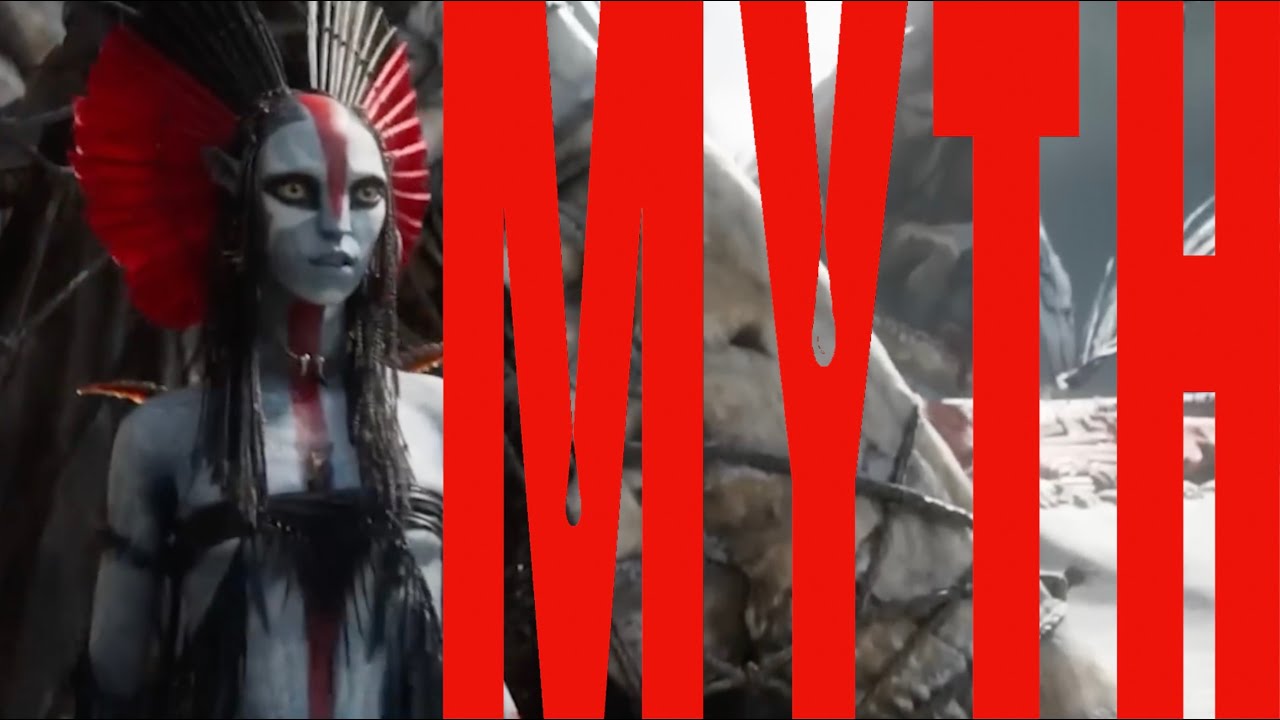 From Utopia to Total War: Is AVATAR Propaganda?