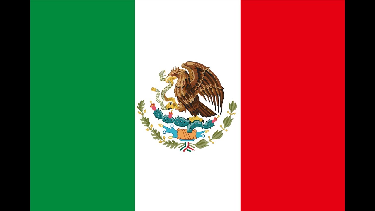 メキシコ国歌（演奏のみ）/National Anthem of Mexico（Instrumental）