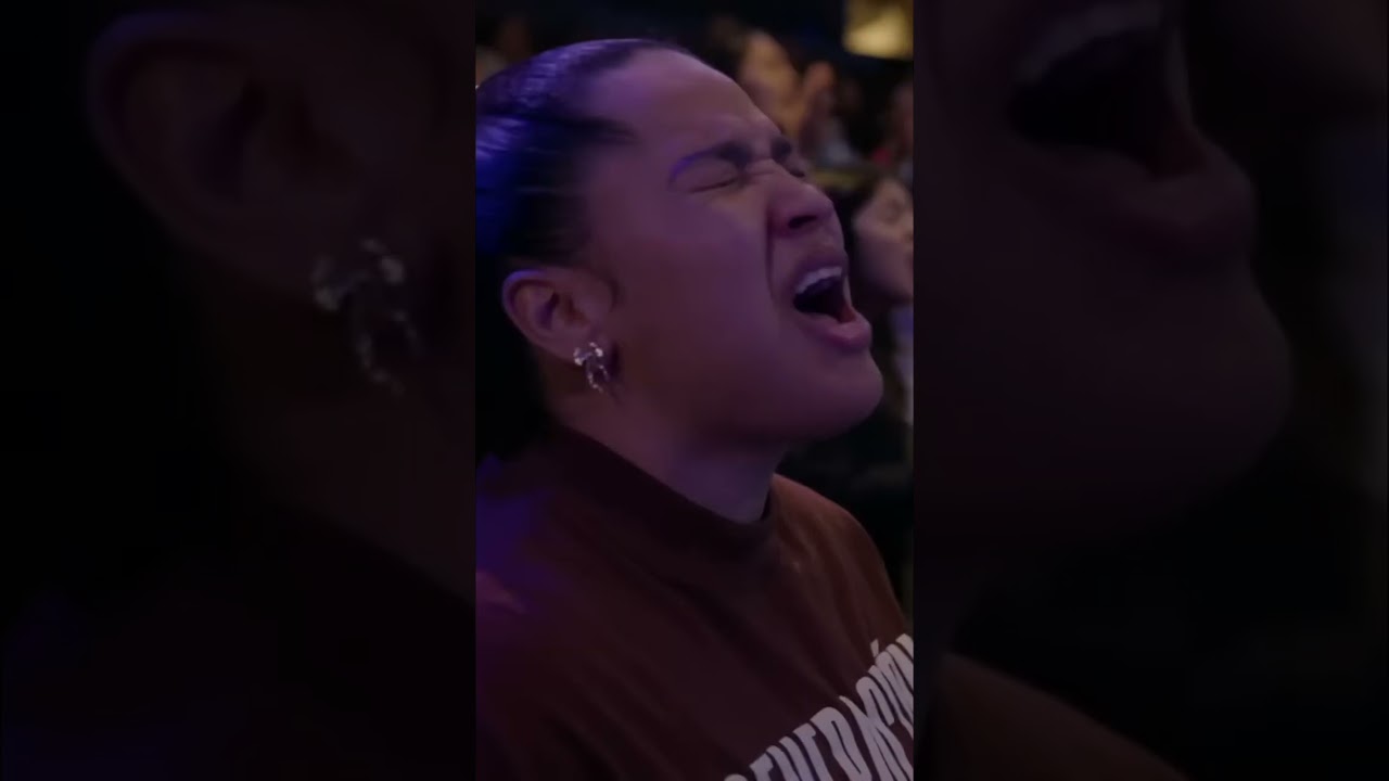 ¡Adoración Poderosa! Levanta tus Manos al Ritmo de Dios