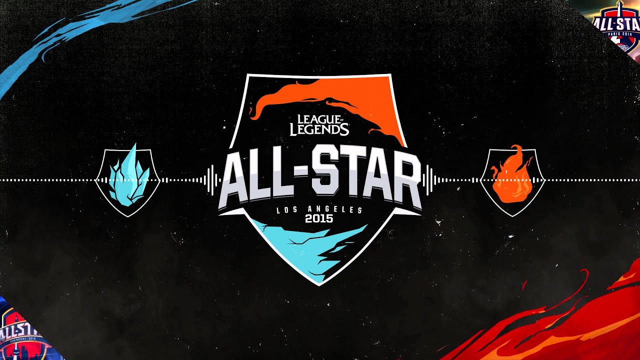 All-Star 2015 Theme