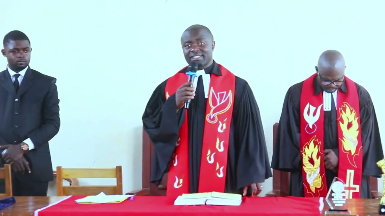 CYF NSIMEYONG ZONE MBALMAYO DOCUMENTARY