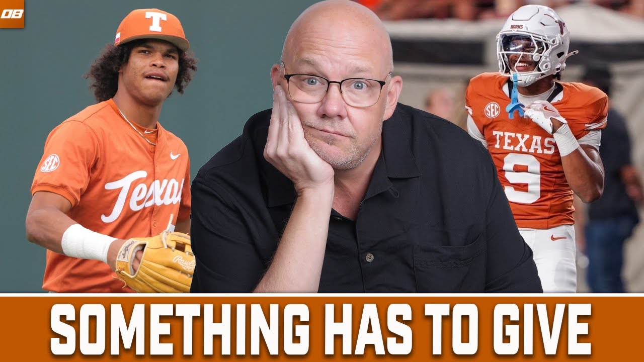 Latest injury to star athlete raises a lot of questions