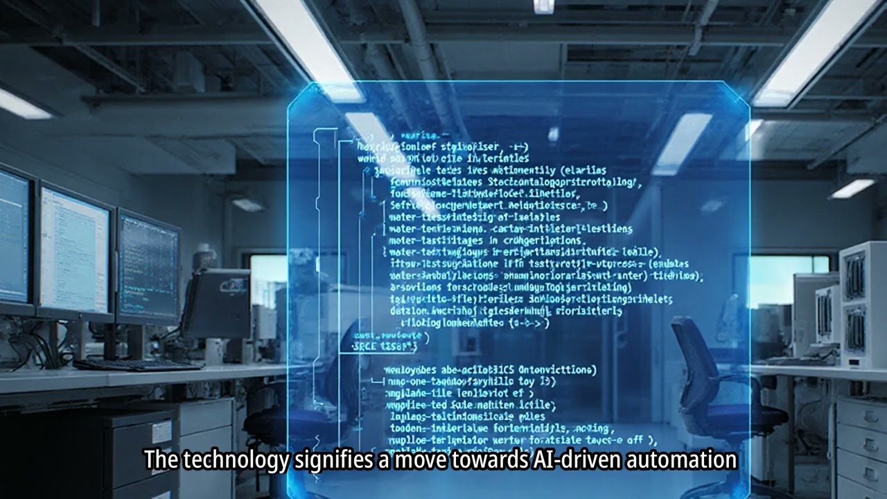 AI Automation in Accounting