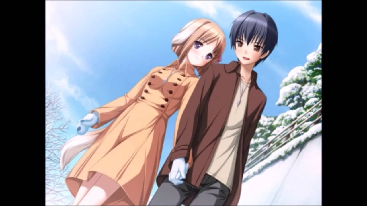 Jennifer Lopez   I`m glad   nightcore
