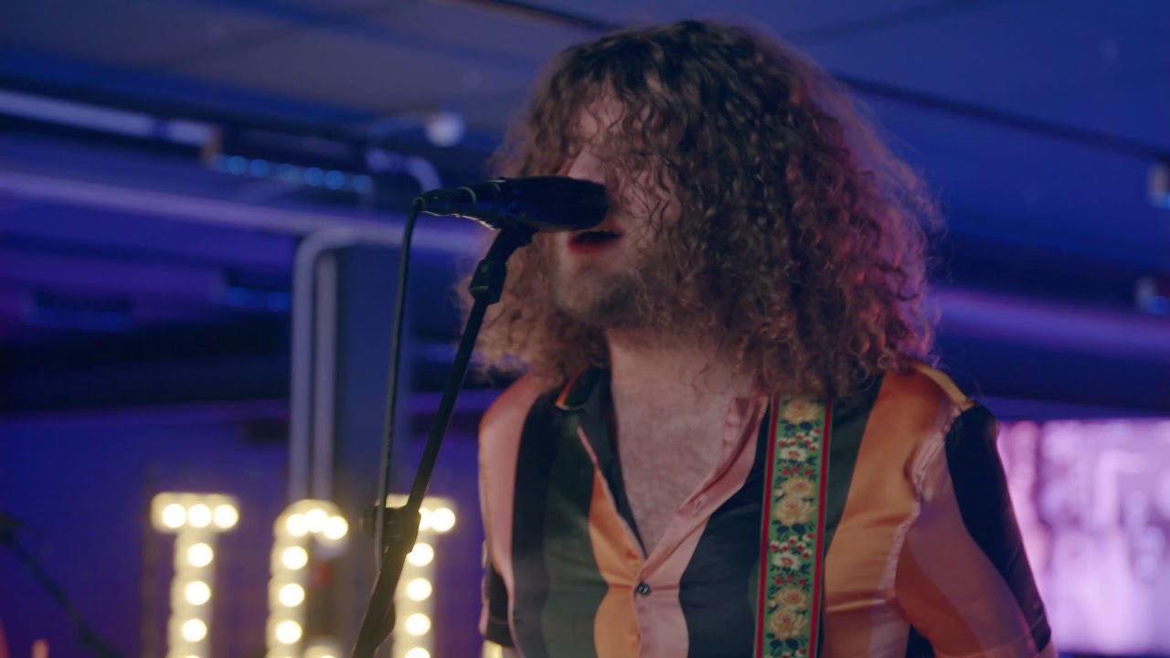 Money & The Man (Live at These Go To Eleven Sessions)
