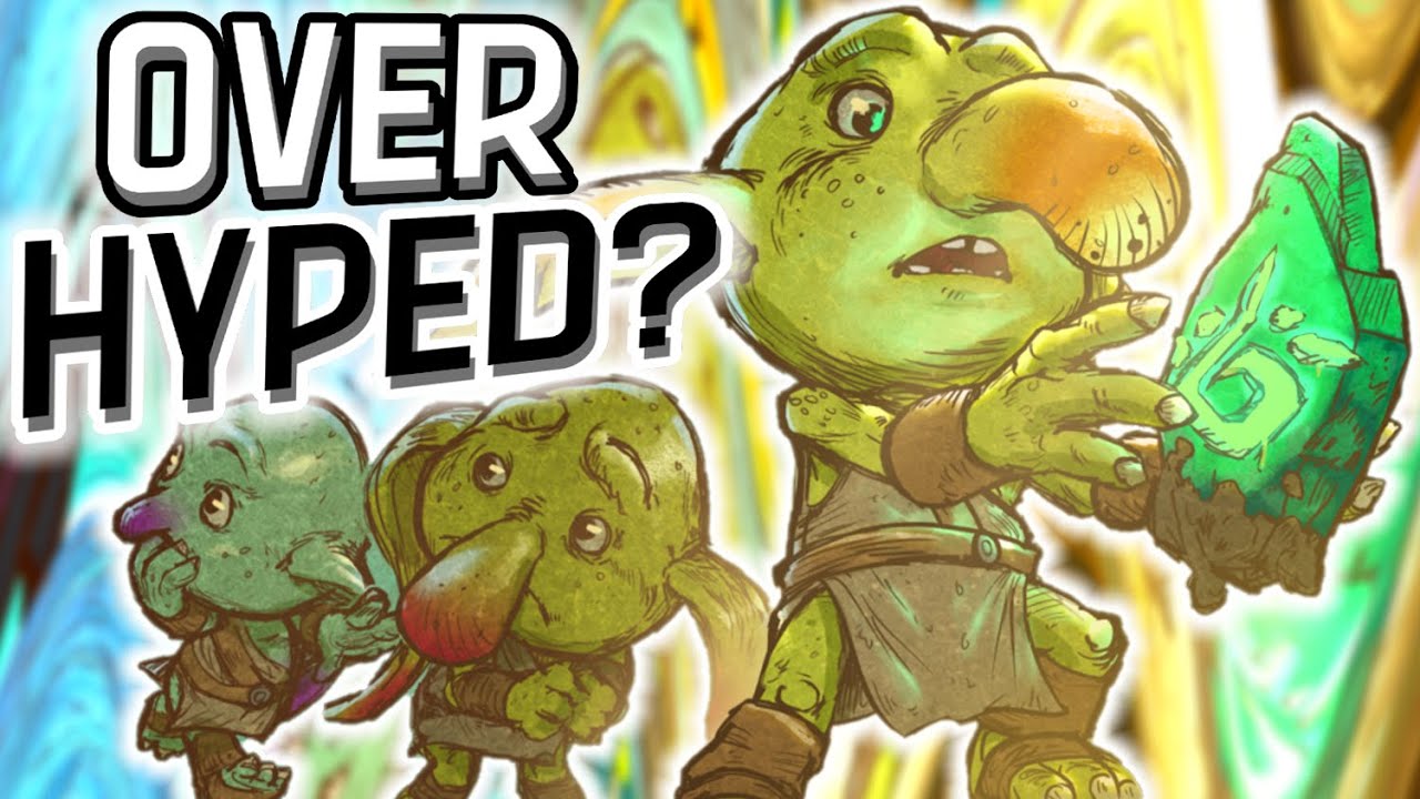 We waited a long time for this roguelike, but was it worth it? | Goblin Stone