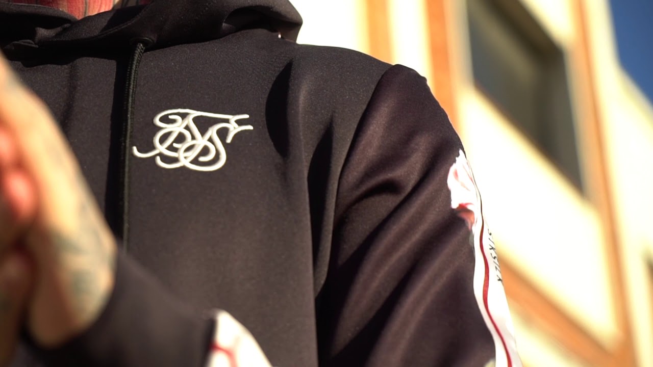 SikSilk SS '19