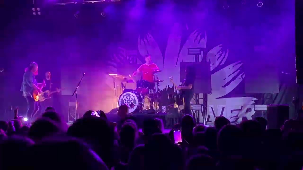 Badflower Live - Let The Band Play - Second Half - The Intersection Grand Rapids 2-18-26