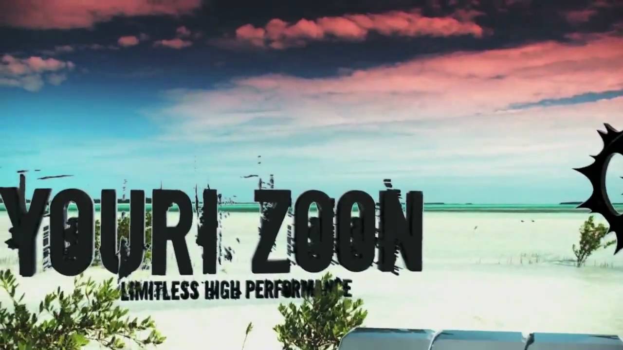 Slingshot RPM & Youri Zoon 2009