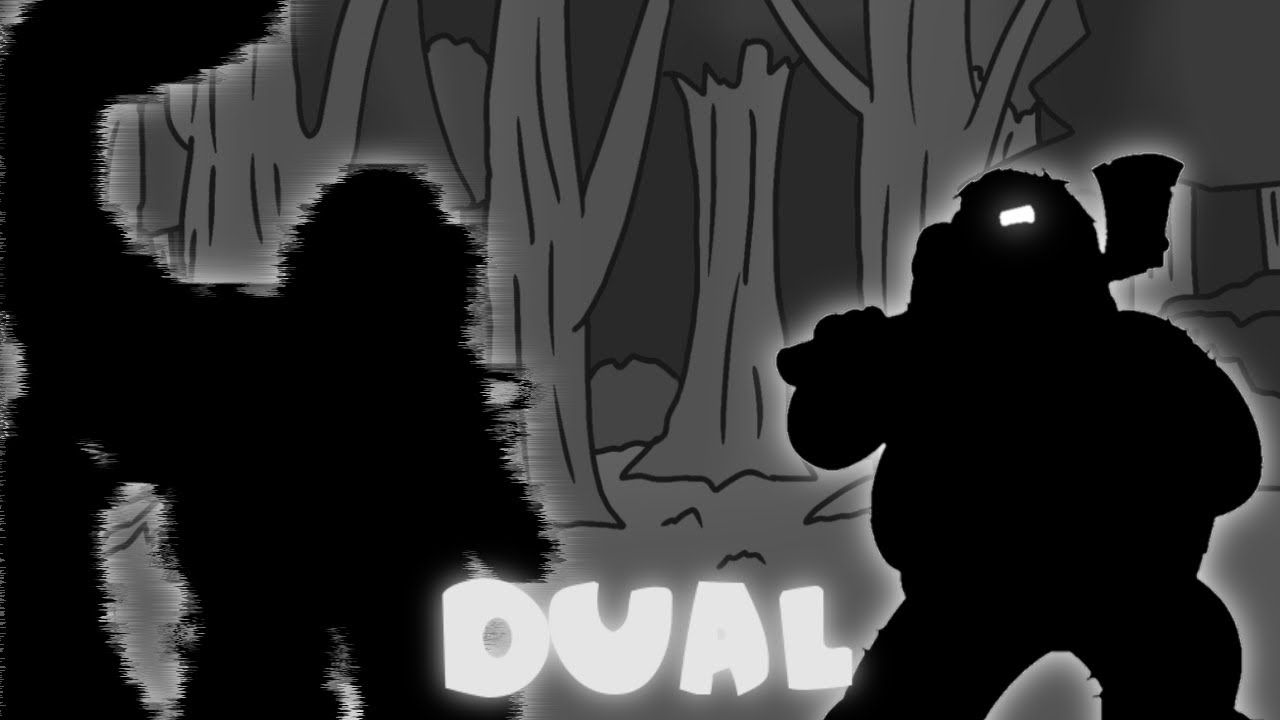 CORRUPTION CRISIS: CHAPTER TWO SONG ONE - DUAL