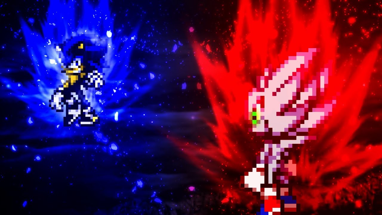 NAZO VS SEELKADOOM || sprite animation.
