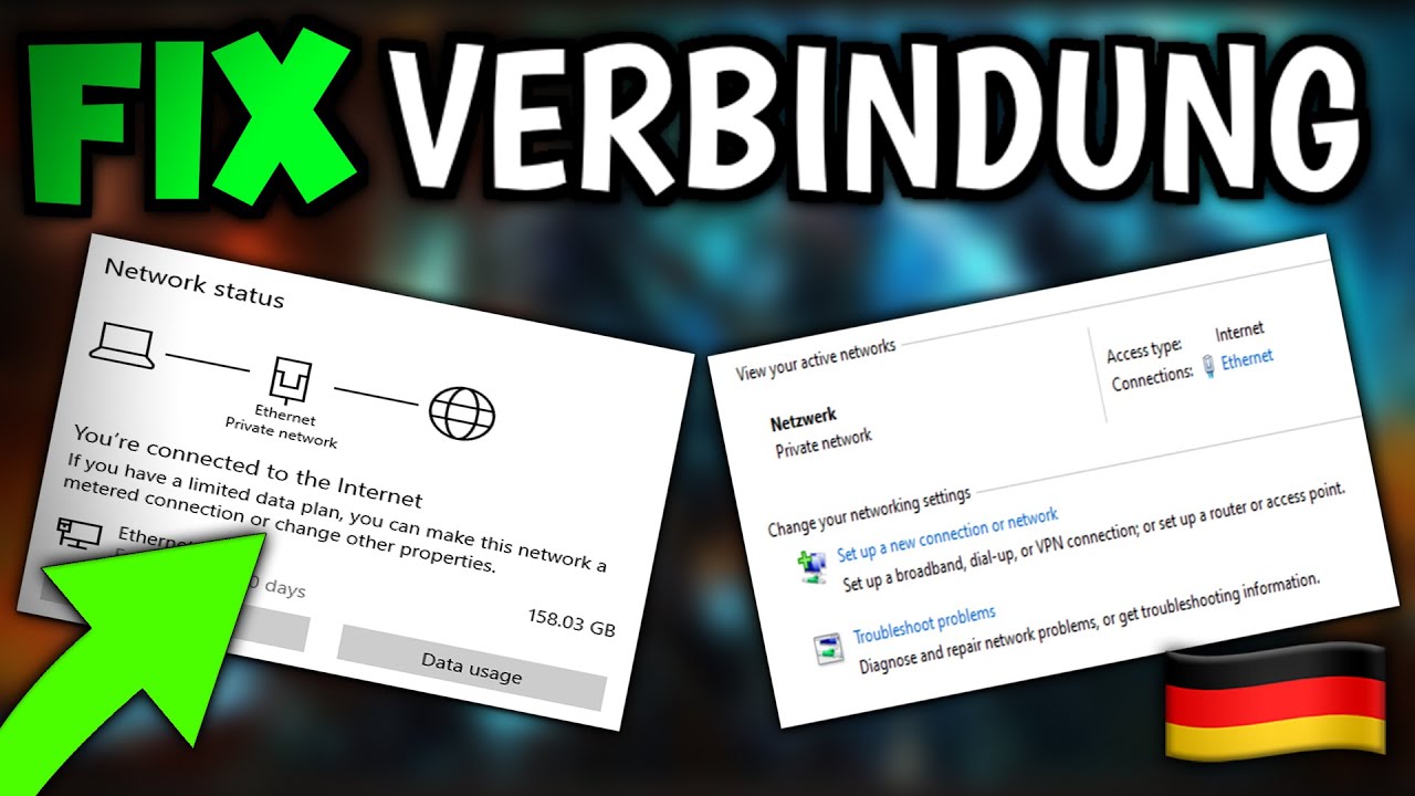 World of Warcraft Verbindungsprobleme & Server Probleme L&Ouml;SEN | Fix Deutsch