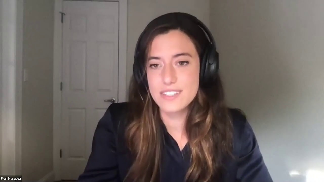 Benzinga Bootcamp Closing Remarks - BlockFi Co-Founder Flori Marquez