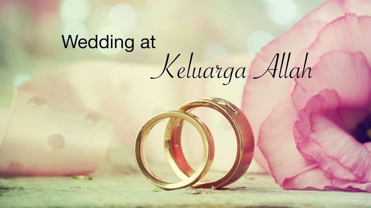 Wedding 22 Februari 2026 | Joshoa Arianto & Ertyne Loevian Valencia