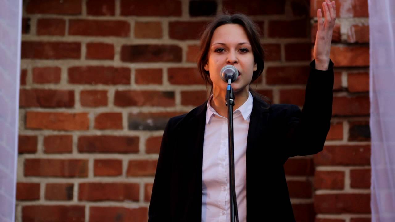 Hanna Szurgot - Mury