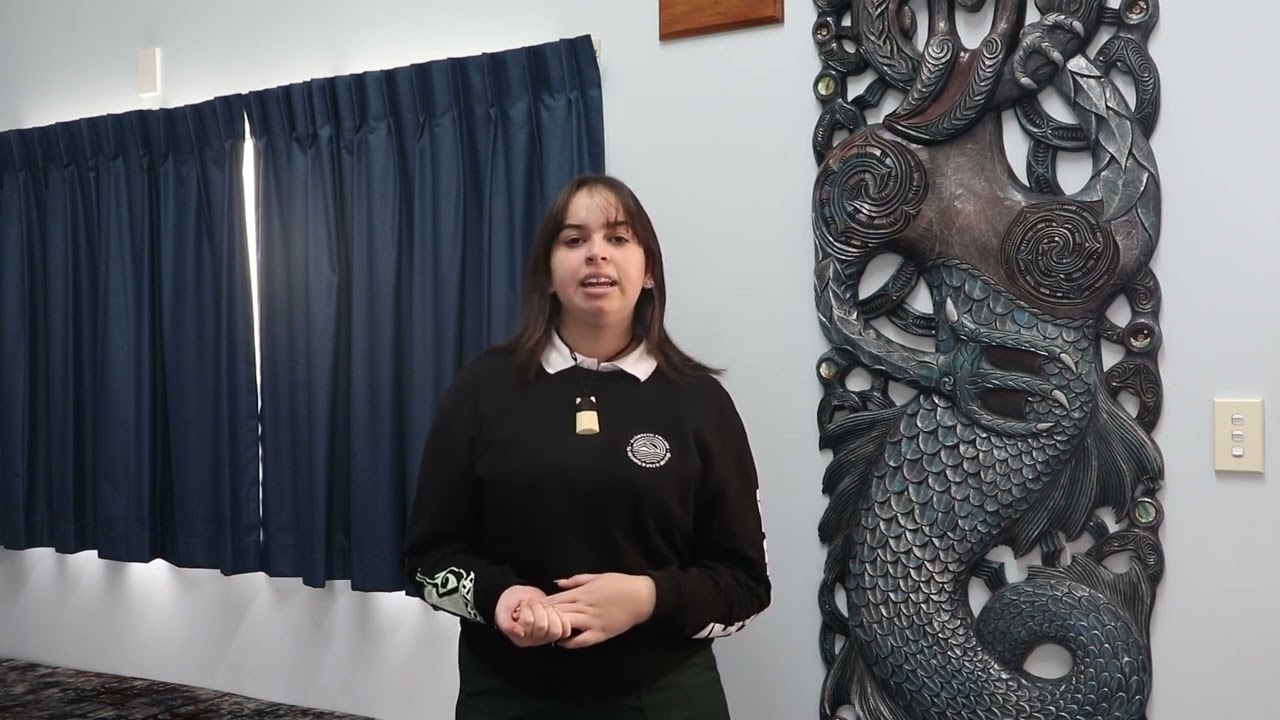 Ōtūmoetai College Term 3 Virtual Orientation Visits