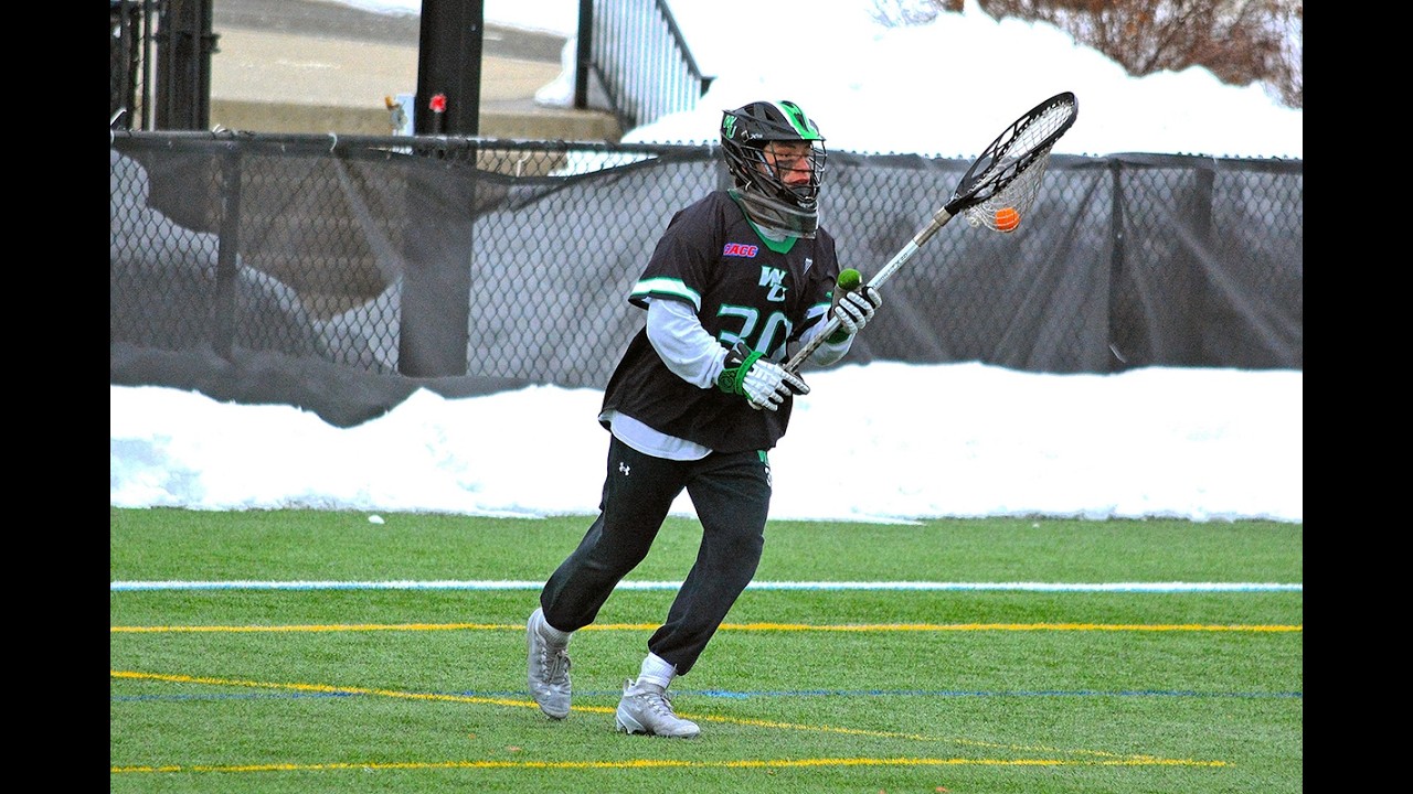 Men's Lacrosse vs  Barton