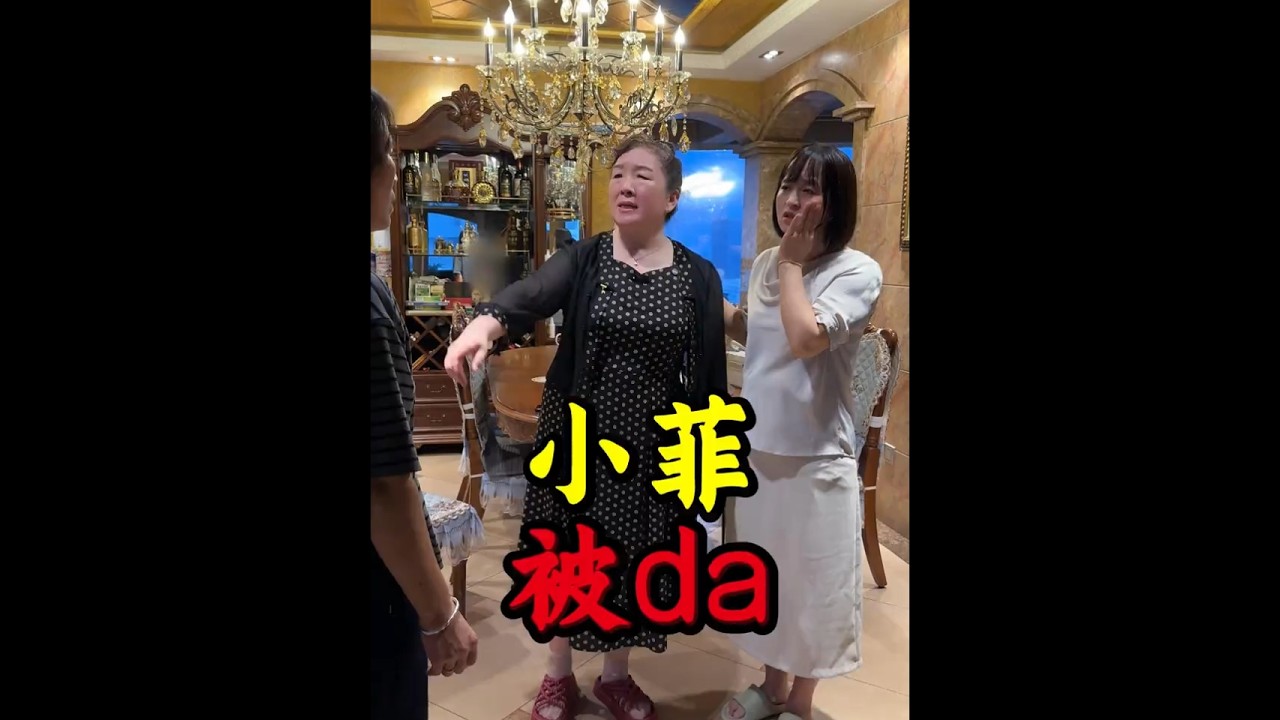 小菲去见黄玲，却被婆婆电话叫回！黄玲女儿到访，说出了没有说透的一些事，更奇怪的是婆婆手机里的“当年事”又藏了什么秘密#家庭 #情感 #亲情 #婆婆 #母亲