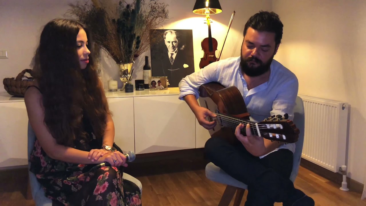 Derman - Pencereden Kuş Uçtu