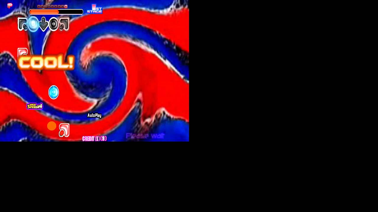 Ez2Dancer UK - Get Ready (HD)