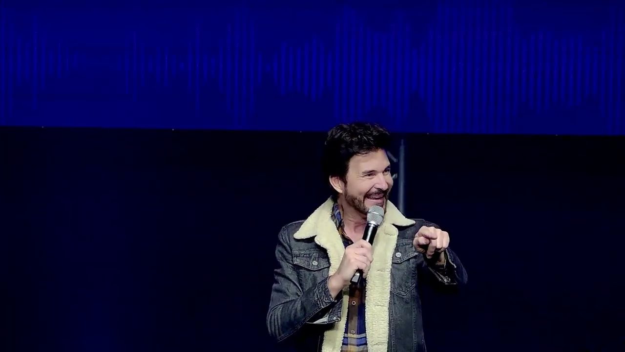 The Voice - Pt.4 | When God Says 