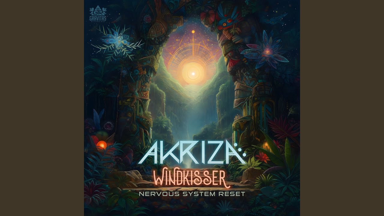 Nervous System Reset