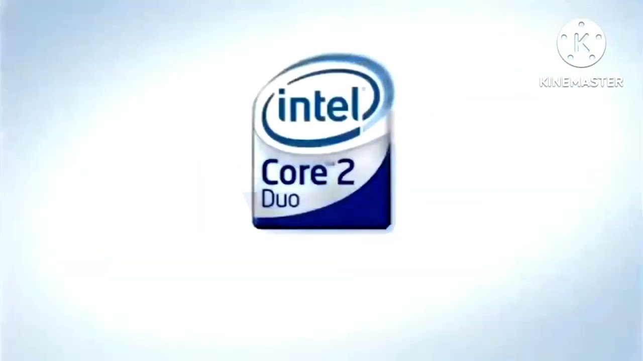 Intel Core 2 Duo Inside Dual-Core Do More ID 2026 