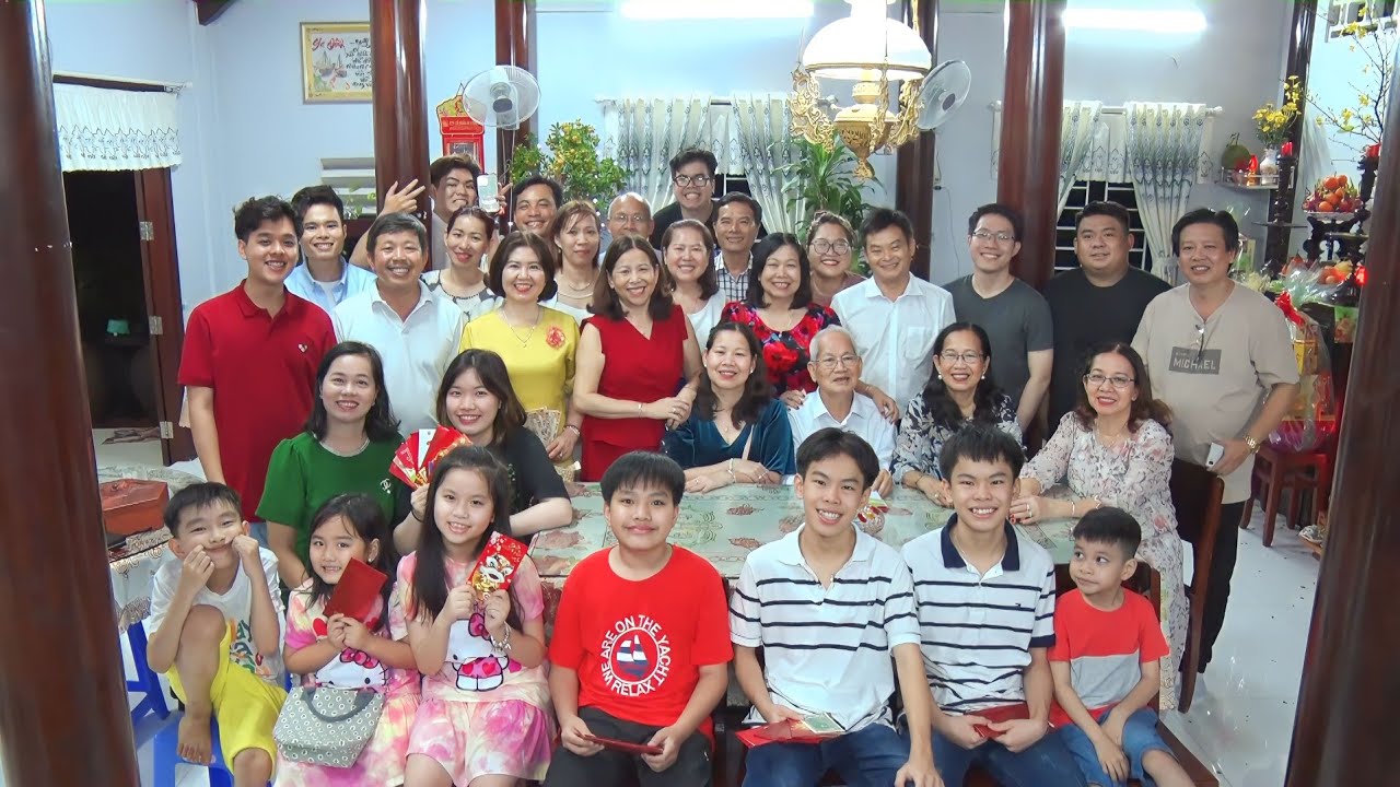 XUÂN QUÝ MÃO 2023