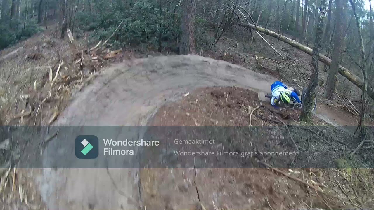 mtb parcour wildert belgium