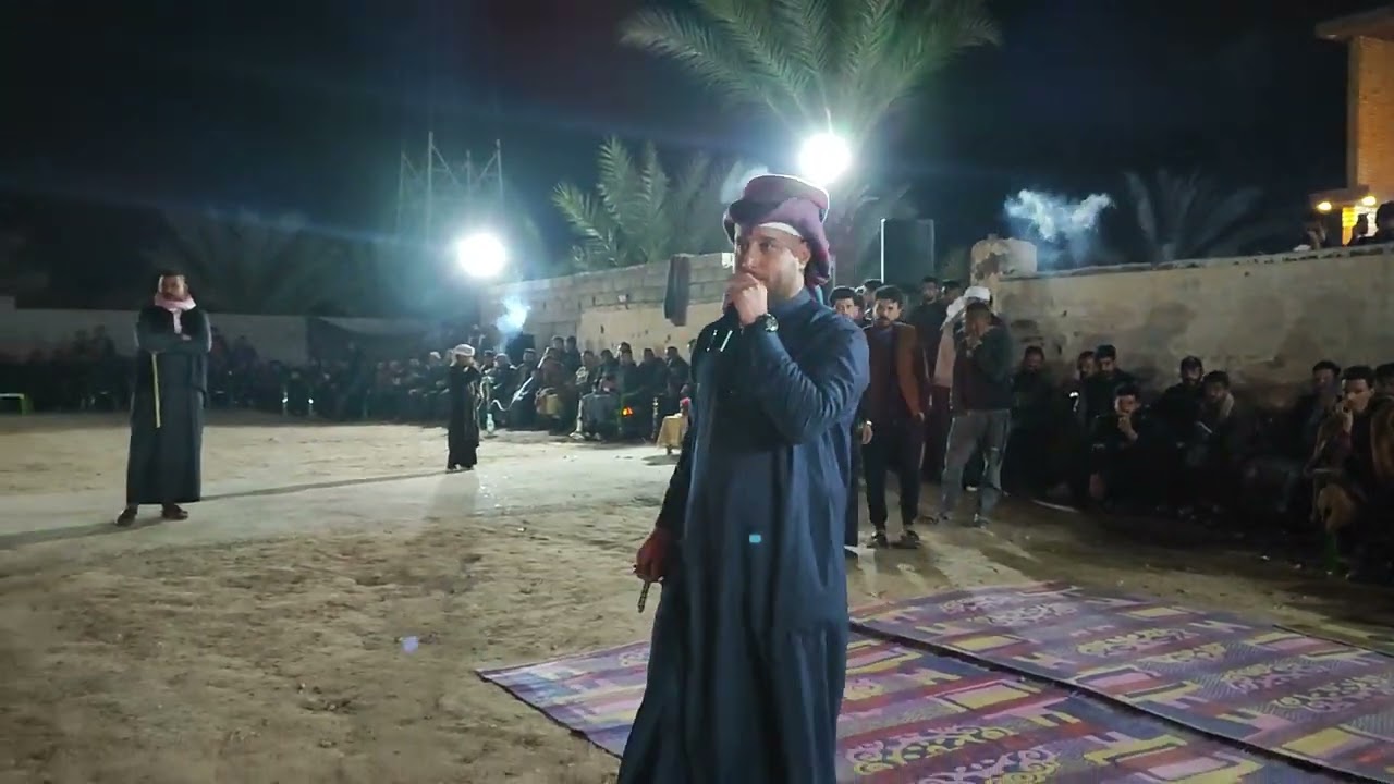 احمد الطيب جوبي شباب شمر الجواهره