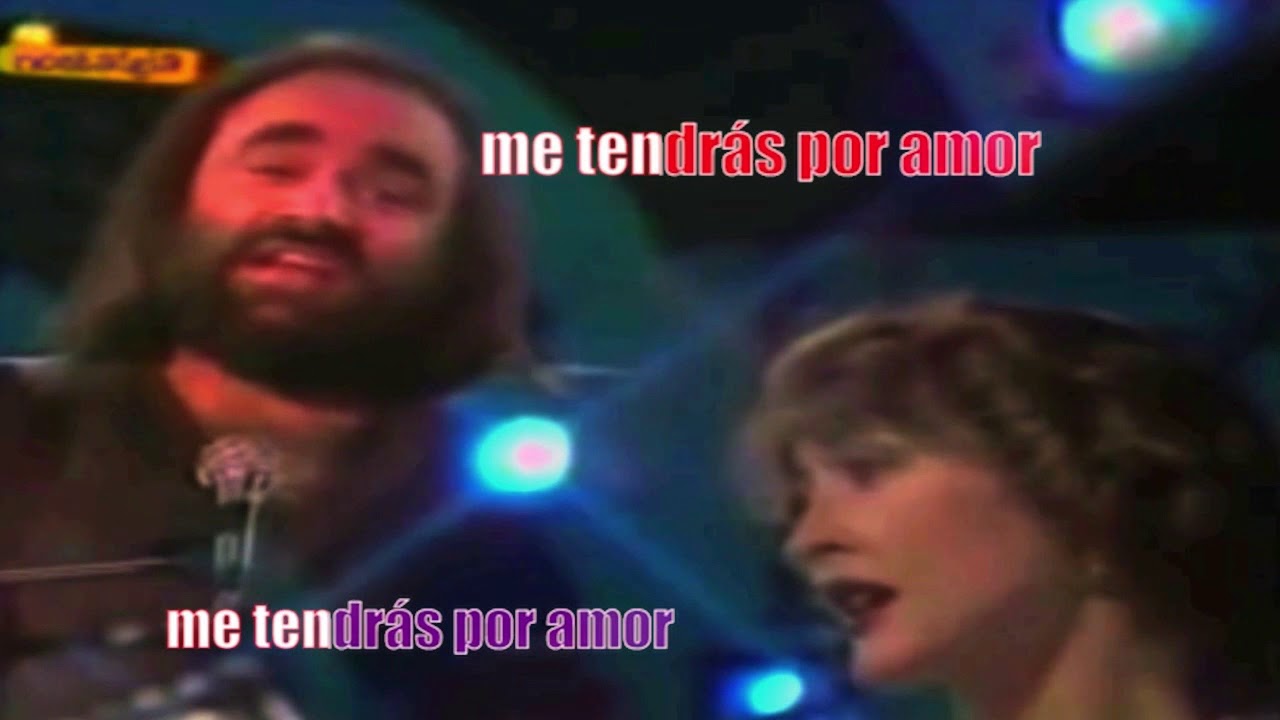 Te amar&eacute; siempre, hasta el fin del fin