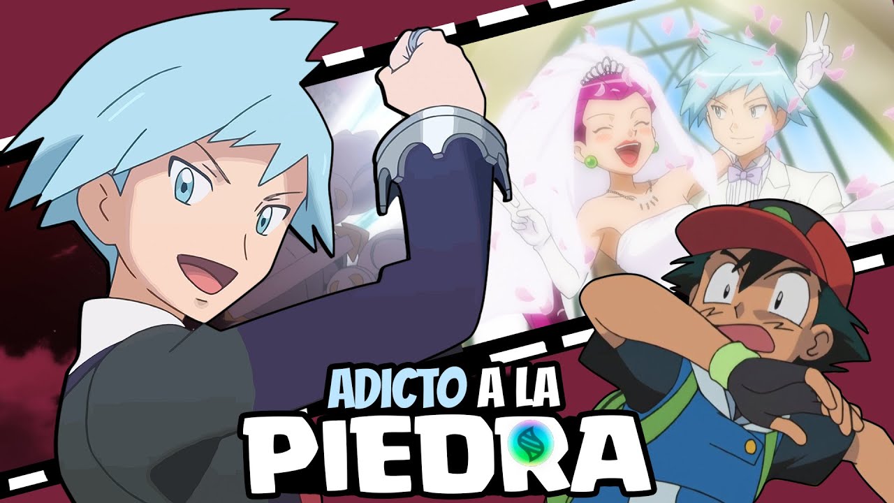 La HISTORIA de STEVEN - El Loco ENAMORADO de las rocas (Máximo Peñas)