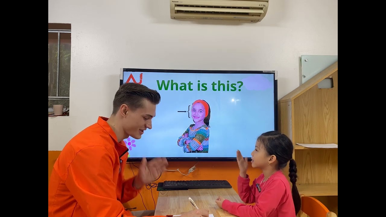 Bùi Thu Hương - MLI 101 - Test unit 5+6