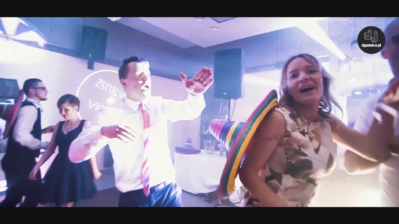 DJ Polska 2019 - Promo www.djpolska.pl