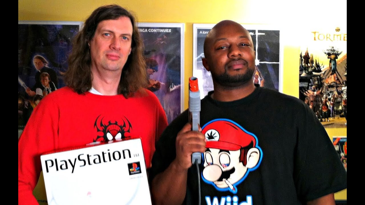 PS1 Collecting: More Hidden Gems