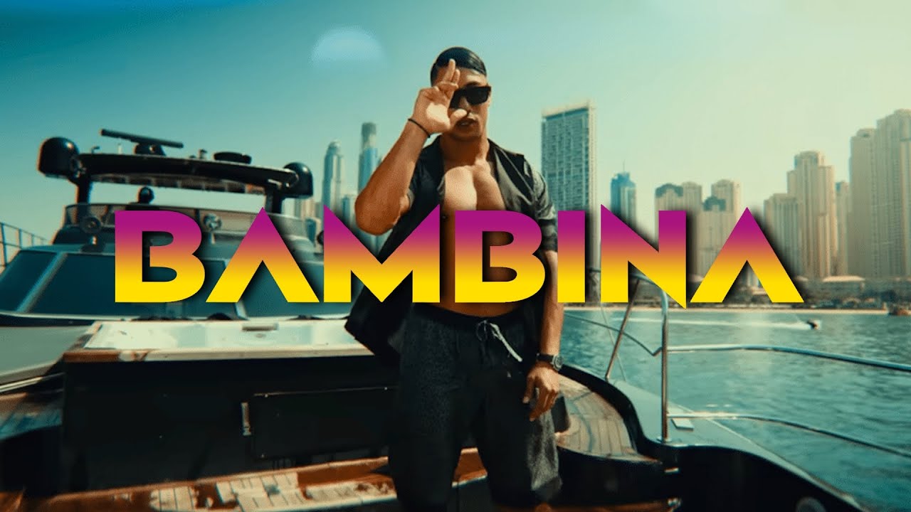 Maes x Ninho Type Beat - 