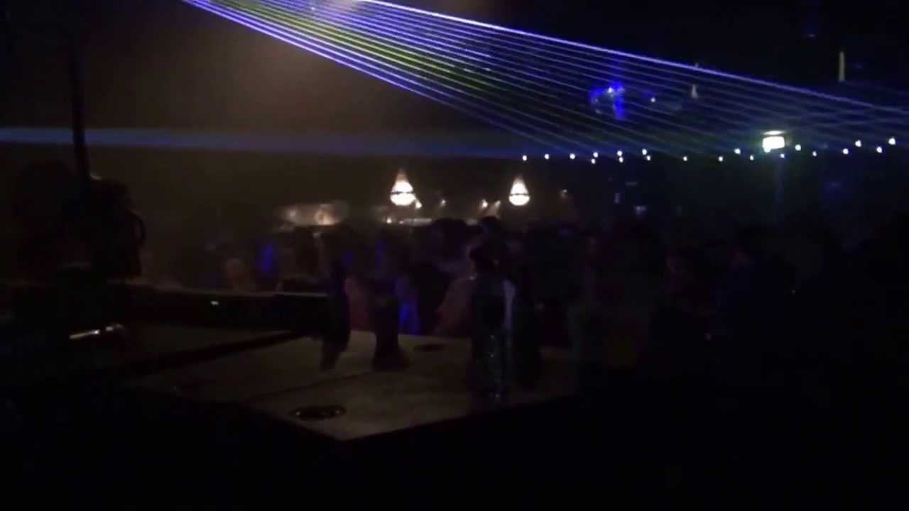 Sean Tyas (FULL LIVE SET HD) - Luminosity & Perfecto Fluoro @ Amsterdam Dance Event 16-10-2013