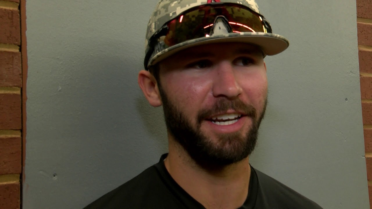Jack Kenley Previews NCAA Super Regionals