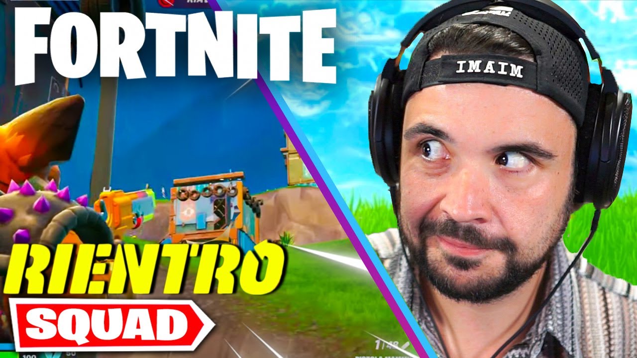 in Questa Rientro Squad è Successo un Macello!