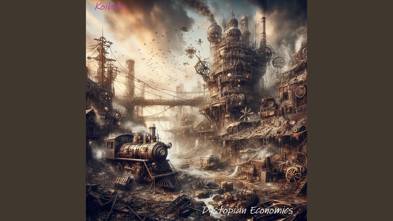Dystopian Economics