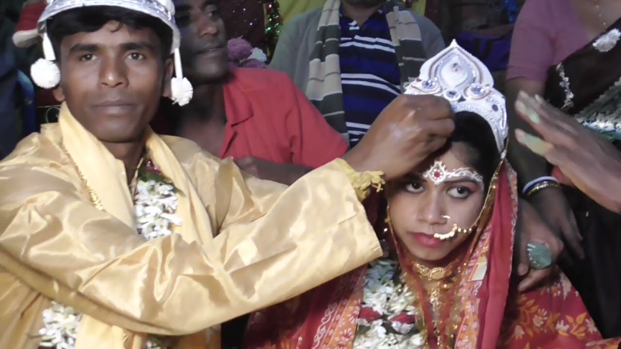 রাধানাথ ও পুতুল/27.11.2020