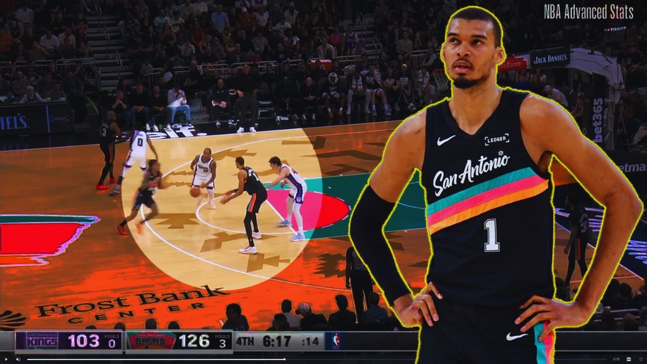NOBODY Realizes What The San Antonio Spurs Are Doing...