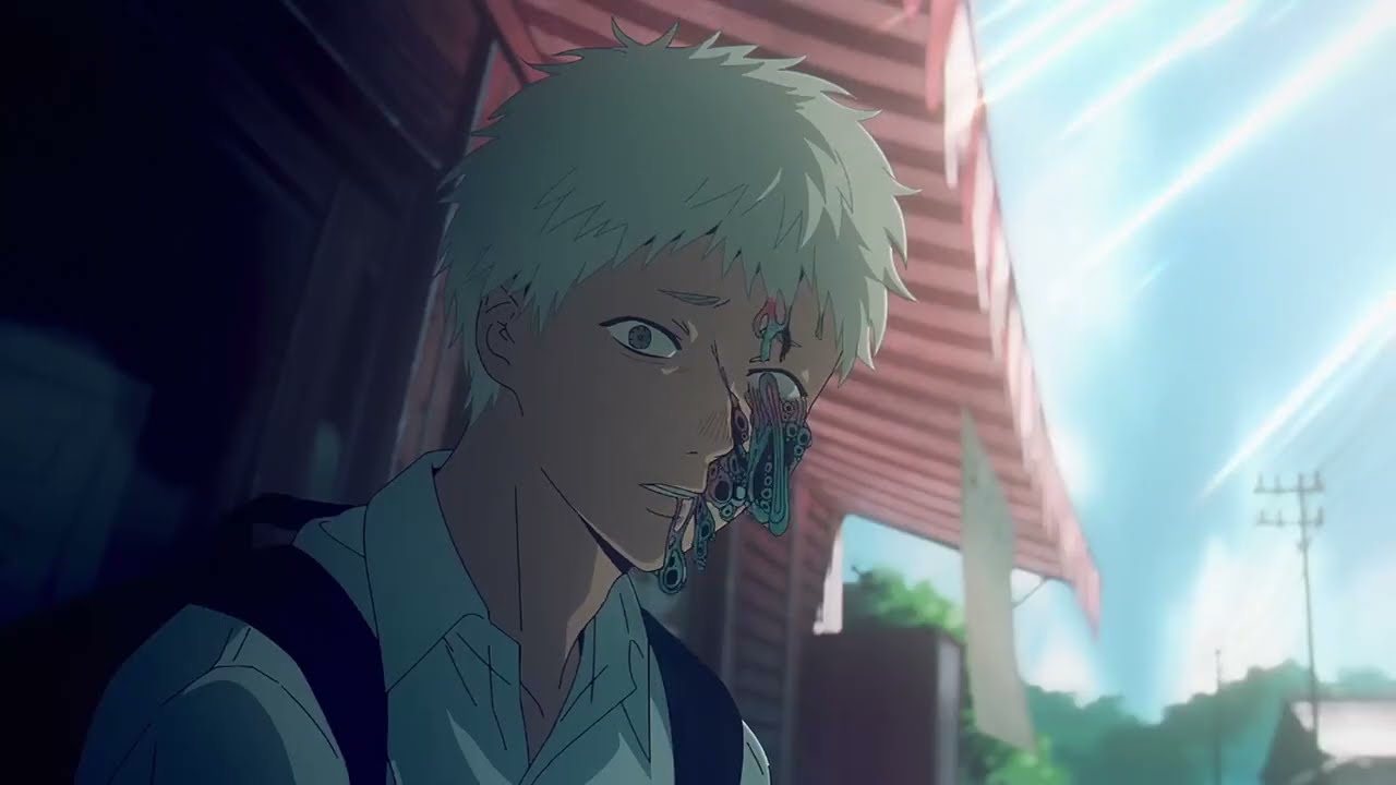Vanish into you — Hikaru x Yoshiki