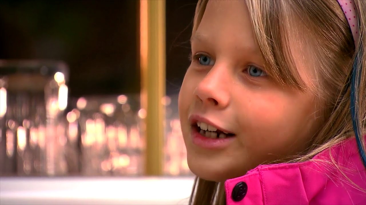 Helmi Kindersicherheitsclub (2013): Gift, Gefahr