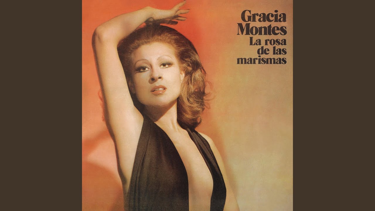 Viajera (Canción rumba)