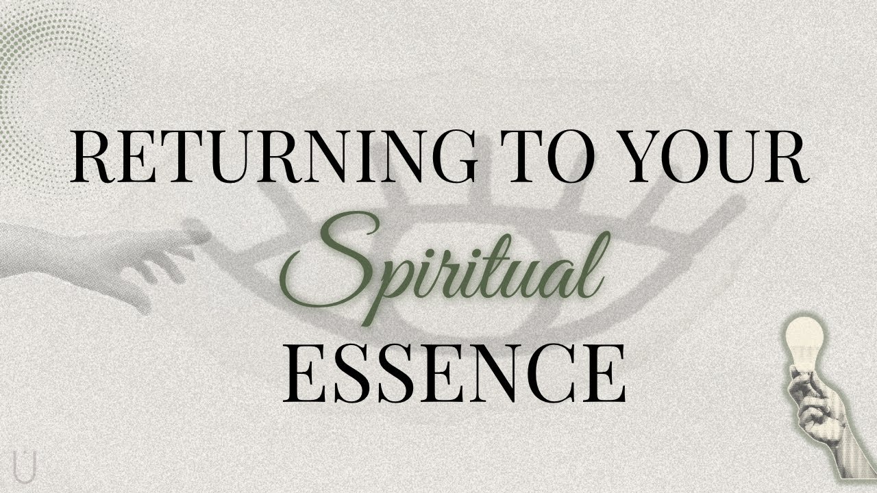spirituality | A Sacred Remembrance