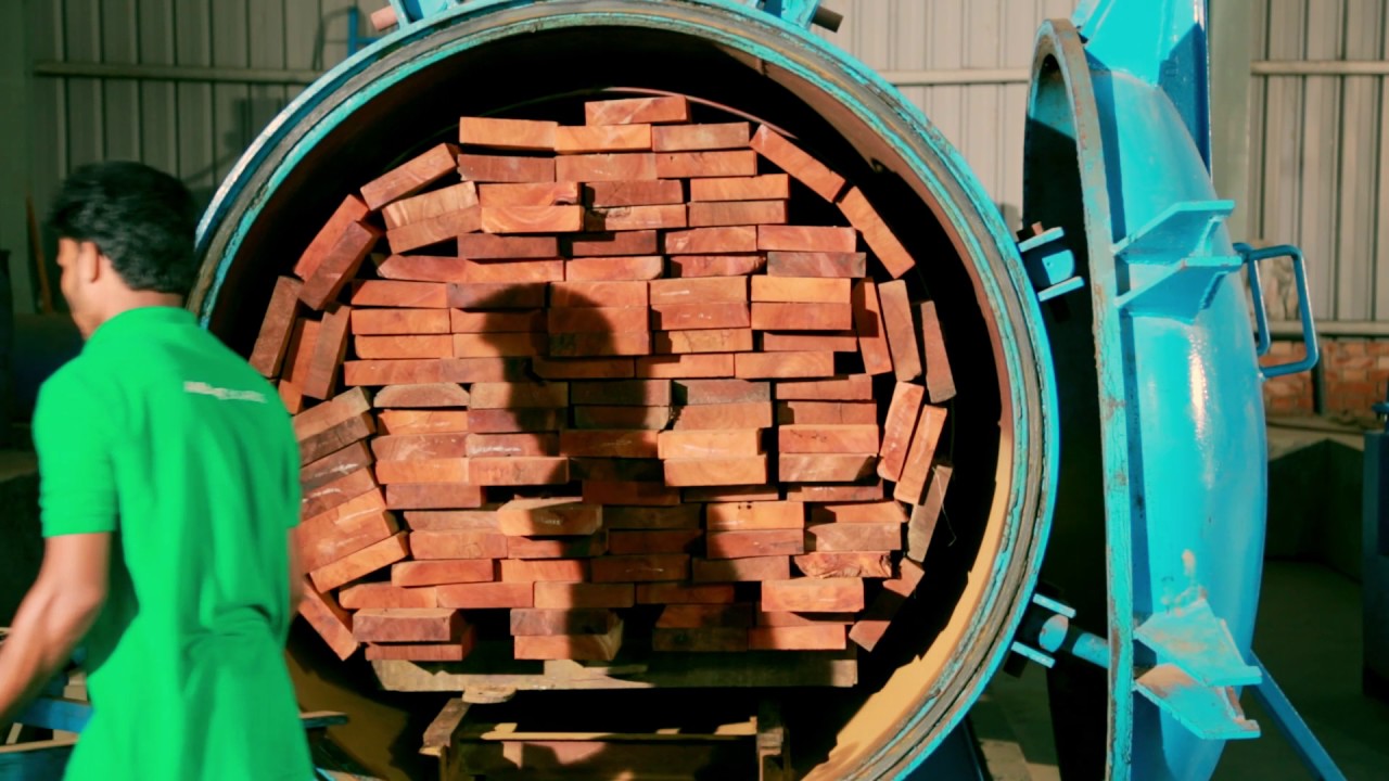 Corporate Documentary of Amber Boards by Amber Group