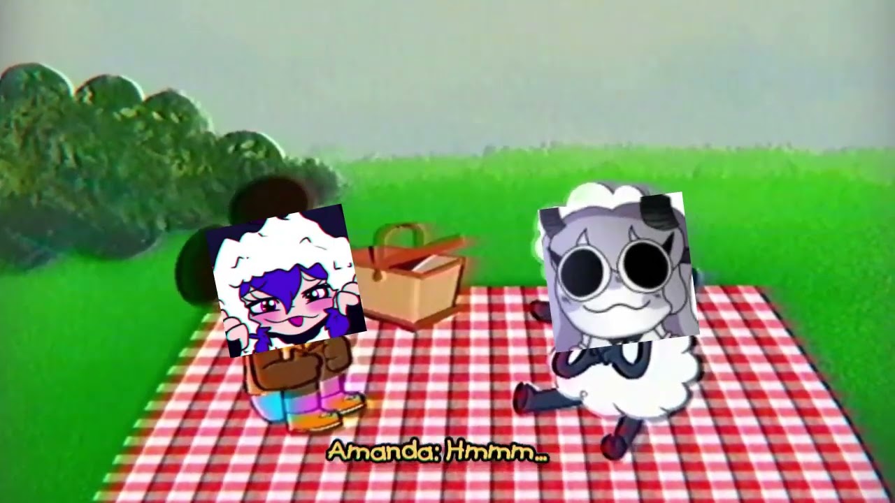 @Lightwuz e @Yuumiwuz cantando Don't Listen