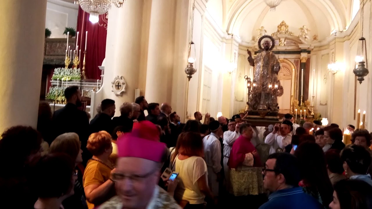 Festa S.Filippo d'Agira - Aci S. Filippo Sicilia.