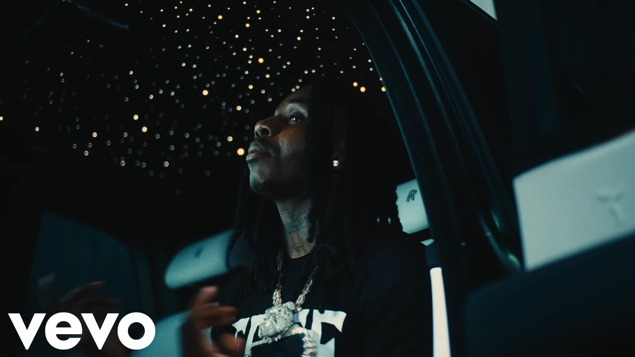 Polo G ft. Kodak Black - Street Royalty (Music Video)